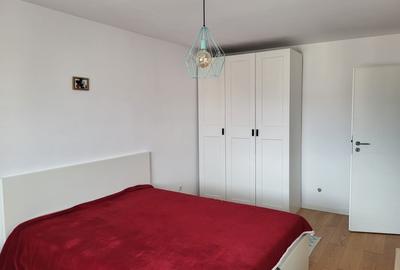 Apartament cu 3 camere, mobilat în Gării - 8