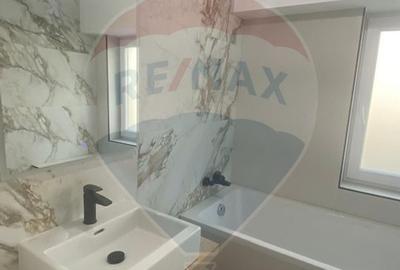 DE VANZARE Apartament cu 3 camere in zona Central/Ploiesti - 40