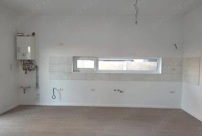 De vanzare duplex pe parter Mosnita Noua - 4