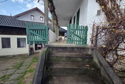 Vanzare 2 case Comuna Vulturesti Judetul Arges - 2