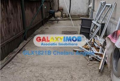 Casă cu 4 camere decomandat cu Teren 280 Mp în Șerban Vodă - 11