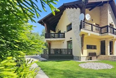 Casă cu 5 camere cu Canalizare în Bunloc - 11