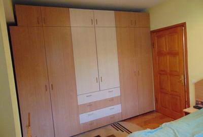 FARA COMISIOANE casa mobilata utilata cu 4 camere + birou P+M 2 BECIURI - 44