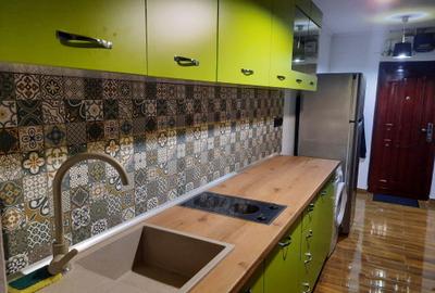 Garsonieră decomandată în Rogerius - 2