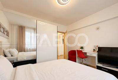 Apartament cu 2 camere semidecomandat, mobilat în Gheorgheni - 4