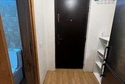 ParkLake - IOR - Garsoniera confort 1 - Moderna - 5 minute Metrou - 8