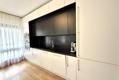 Apartament cu 3 camere decomandat în Central - 5