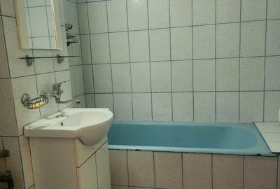 Apartament cu 2 camere decomandat în Vest - 7
