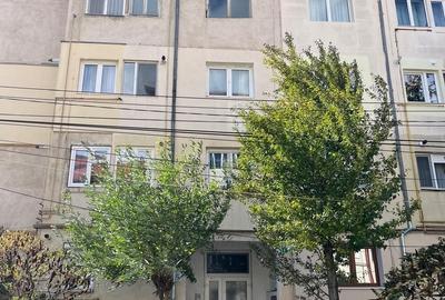 Sinaia -Calea Moroieni-Str. Badea Cartan, Garsoniera etaj intermediar, decomandata, vedere panorami Sinaia -Calea Moroieni-Str. Badea Cartan, Garsoniera etaj intermediar, decomandata, vedere panorami - 23