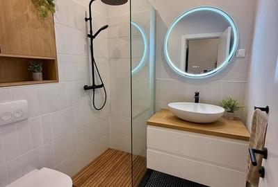 Apartament 3 camere - Straulesti - 11