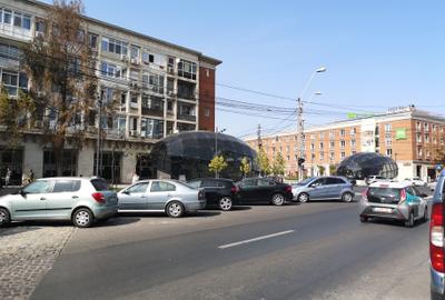 Apartament generos 1 camera, ultracentral - Spicu, proaspat renovat - 10
