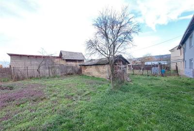 RECO Apartament cu curte, garaj si gradina Astileu - 8