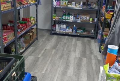 Spațiu comercial, de 25 mp, în Micro 4 - 2