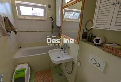 Ocazie - Apartament 2 camere 51 mp mobilat si utilat, cu balcon, curat Podu Ros - 10