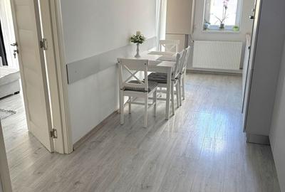 Apartament cu 2 camere în Terezian - 6
