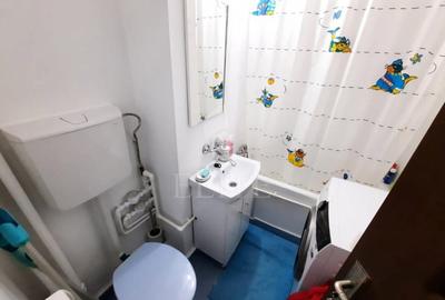 Garsoniera în zona MC DONALDS - 9