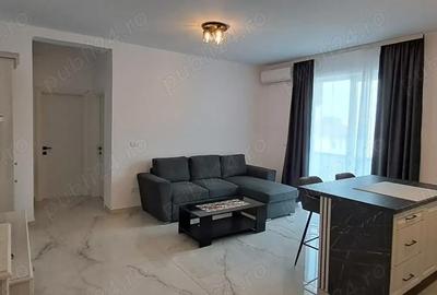 Apartament cu 2 camere în Girocului