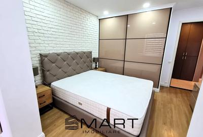 Apartament lux 2 camere Strand - 8