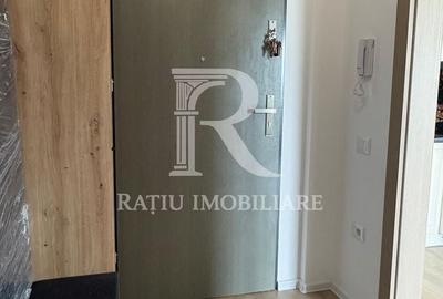 Apartament cu 2 camere în Tămășeu - 7