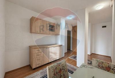 Apartament cu 2 camere decomandat, mobilat în Central - 3