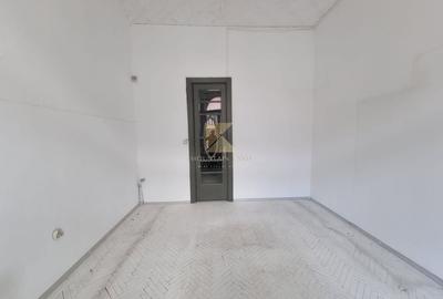 Spatiu de birouri | 80 mpu | etaj 1 | Str. Republicii nr 19 - 5