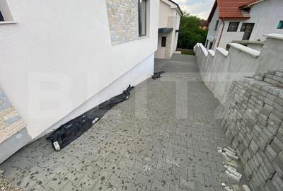 Casă individuală cu 4 camere cu Canalizare în Dezmir - 2
