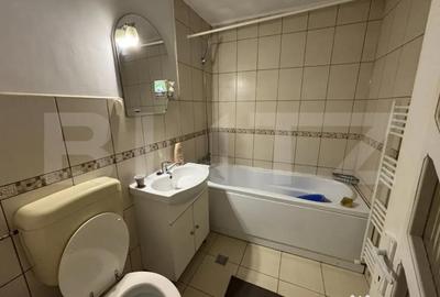 Apartament cu 2 camere decomandat în Nord - 4