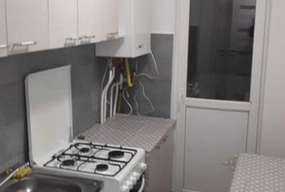 Apartament cu 2 camere în Mărăști