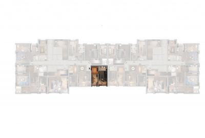 Studio lux tip A5, Direct dezvoltator, 0% comision, Ivory Residence Pipera - 3