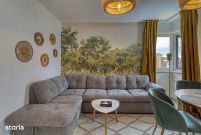 Apartament cu 3 camere în Militari - 4