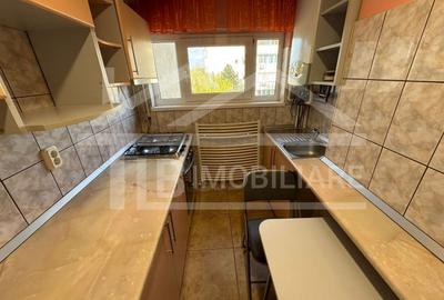 Apartament cu 2 camere semidecomandat în Dâmbu Pietros - 6