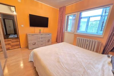 Apartament cu 2 camere decomandat, mobilat în Central - 6