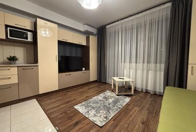 GARSONIERA | BLOC NOU | ETAJ 2 - 3