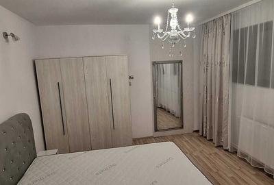 Casă cu 3 camere cu Teren 50 Mp în Central - 7