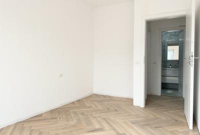 Penthouse 3 Camere, 82mp Utili, Terasa 80mp,2 Locuri Parcare in CF- Torontalului - 6