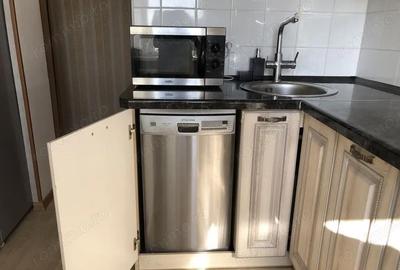 Apartament cu 2 camere decomandat în Mehala - 2