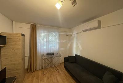 Apartament 2 camere cochet - la cativa pasi de Piata Victoriei - 4