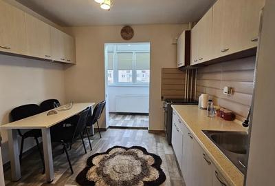 Apartament 2 camere, 50 mp, decomandat, ac, balcon, metrou, Piata Sudului Apartament 2 camere, 50 mp, decomandat, ac, balcon, metrou, Piata Sudului - 4