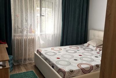 Apartament cu 2 camere decomandat în Central - 8