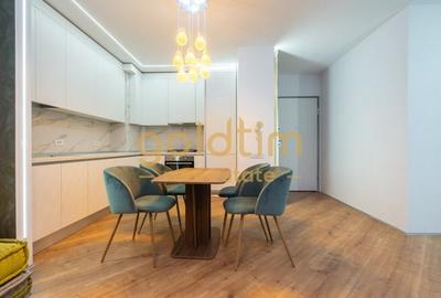 NOU/ ANSAMBLU SECURIZAT/ PARCARE SUPRATERANA - 1