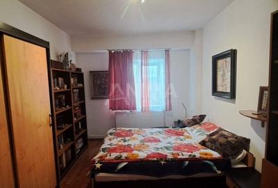 Apartament cu 4 camere decomandat în Mănăștur - 5