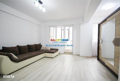 Apartament cu 2 camere semidecomandat, mobilat în Militari - 1