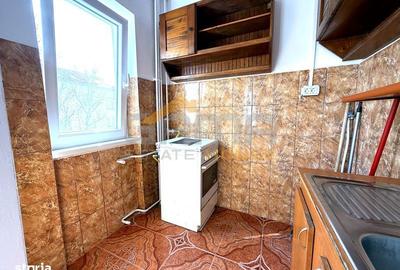 Apartament cu 2 camere semidecomandat în Grădiște - 5