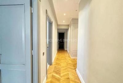 Penthouse | Soseaua Nordului Herastrau | 5 Dormitoare - 10