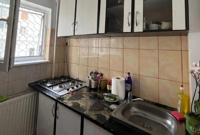 Garsonieră semidecomandată în Central - 5