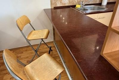 Garsonieră semidecomandată, mobilată în Lujerului - 7