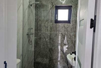 Casă individuală cu 3 camere cu Teren 192 Mp în Km 5 - 10