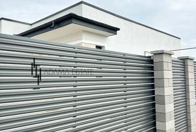 Casă individuală cu 4 camere cu Teren 374 Mp în Berceni - 5