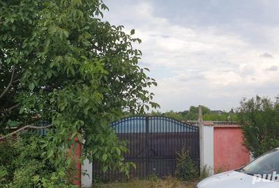 Casă cu 6 camere cu Teren 1100 Mp în Ștefăneștii de Jos - 10