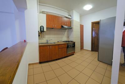 Delfinariu apartament 3 camere bloc privat - 3